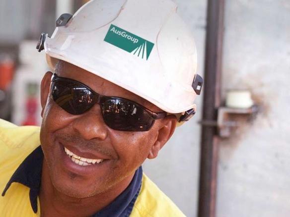 AusGroup reports 87.9% fall in 2Q earnings to A$0.5 mil on reduced operating activity