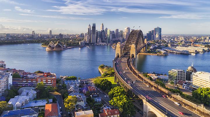 Singapore and Australia sign digital economy agreement to facilitate a seamless digital trading environment amid Covid-19