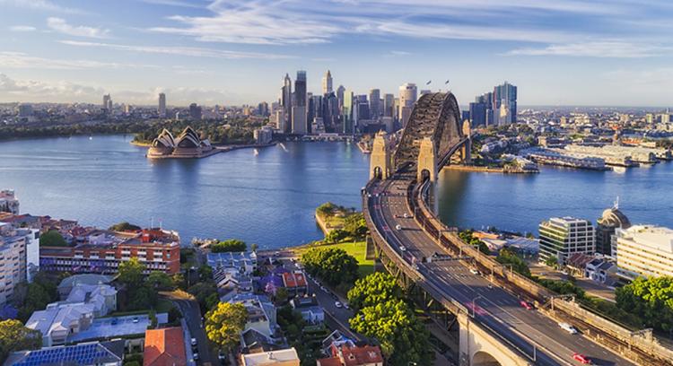 Australia in talks with Singapore, Japan, South Korea on reopening travel