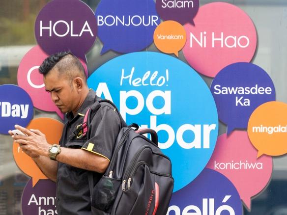 Axiata's Asia dream fades as rivals bid for overseas units