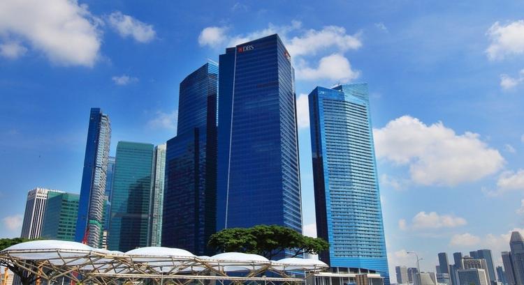 OCBC's Lee maintains $54 fair value on DBS 