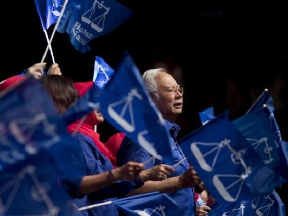 Malaysia's election may not be a done deal after all