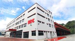 Bigger and stronger BRC Asia poised to benefit from construction upturn