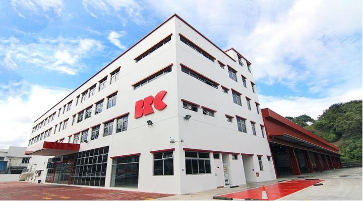 Bigger and stronger BRC Asia poised to benefit from construction upturn