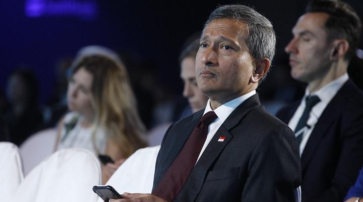 Singapore, Malaysia leaders butt heads again over water pact