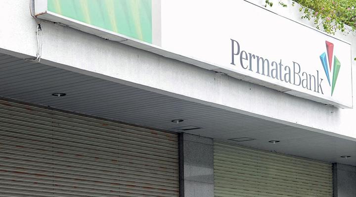 OCBC said to decide against offer for Indonesia's Permata