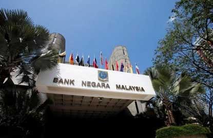 Foreign banks shaken by Malaysia's move to halt currency slide