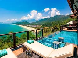 Banyan Tree kept at 'accumulate' on improved profitability across major business segments