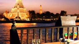 Positive outlook for Banyan Tree as it rides on Thailand's growth in tourism