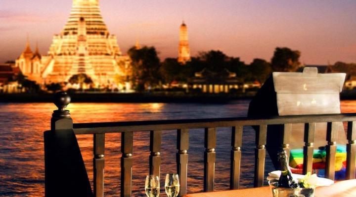 Positive outlook for Banyan Tree as it rides on Thailand's growth in tourism