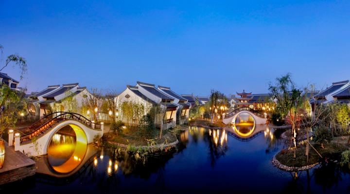 Banyan Tree sinks lower into the red in 3Q
