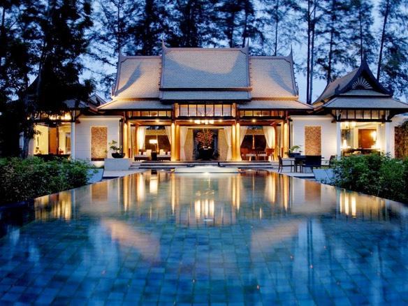 Banyan Tree 4Q earnings halved to $3.9 mil on higher expenses 