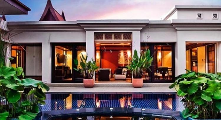 UOBKH expects Banyan Tree's residences segment to drive growth in 2027