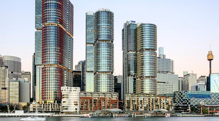 GIC acquires 25.1% stake in $4 bil Sydney office property trust 