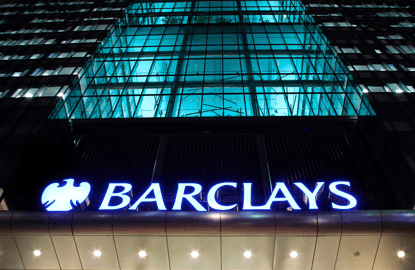 Barclays, RBS hit post-crisis lows on banks’ Brexit plunge