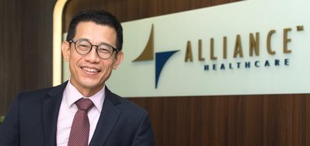 Alliance Healthcare focuses on affordable and accessible clinics; banks on telemedicine