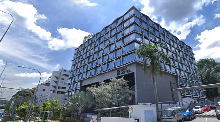 Datapulse's hospitality quest on firmer footing with stake acquisition in local hotel