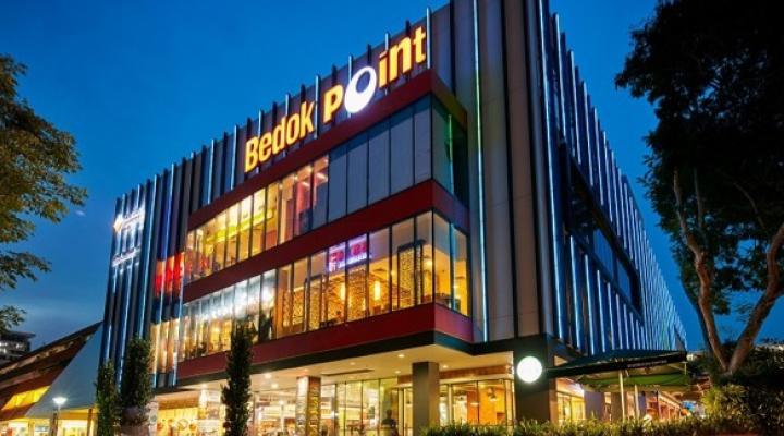 Frasers Centrepoint Trust's 2Q DPU up 2% to 3.1 cents