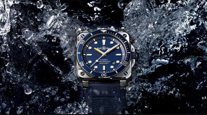 Bell & Ross' new dive watches: Five things to know 