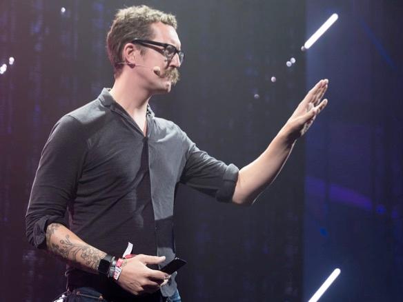 And the most valuable jobs in the future are...