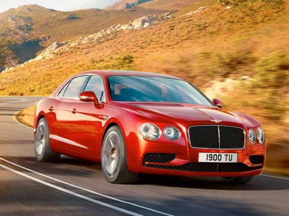 Samling said to prepare $332 million IPO for Bentley dealer