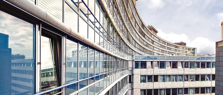 IREIT Global secures second hospitality lease at Berlin Campus 