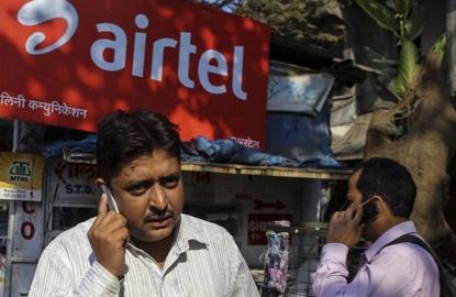 GIC has Singtel's back in Bharti Airtel rights issue