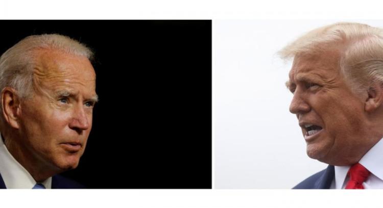 Can America avoid an election crisis?