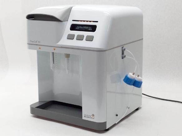 Biolidics selling 27.5 mil new shares at 28 cents each in conjunction with Catalist listing