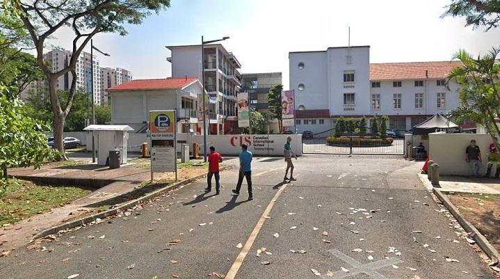 PE firm mulls options for Singapore's Canadian school 