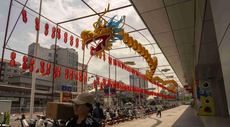 Eastspring CIO highlights China’s buyback and dividend boom, stays positive on Indian equities