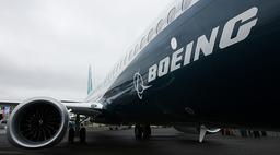 Cracks found on 5% of older Boeing 737 jets in inspections
