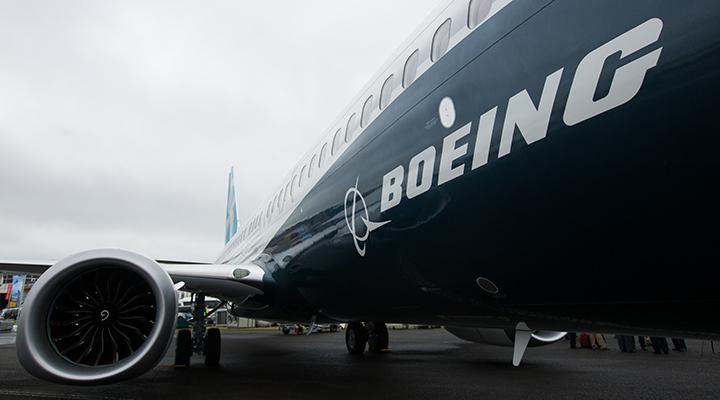 Cracks found on 5% of older Boeing 737 jets in inspections
