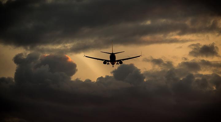 Boeing 737 crashes in Iran due to 'technical issue'