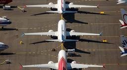 Boeing board meets as company considers 737 Max production changes