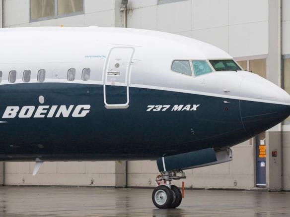 Weak PLF at SIA Cargo and Scoot likely to dampen Singapore Air's 3Q results