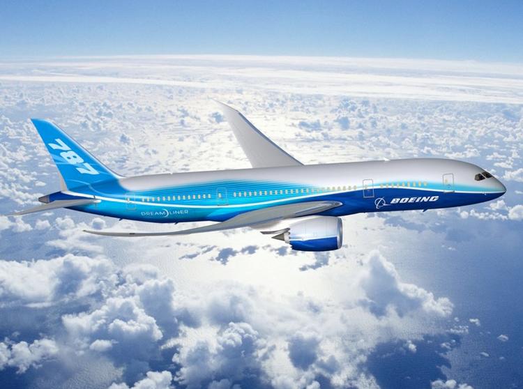 SIA Engineering, Boeing sign deal for aircraft maintenance training services