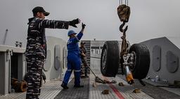 Boeing mocked Lion Air calls for more 737 Max training before crash