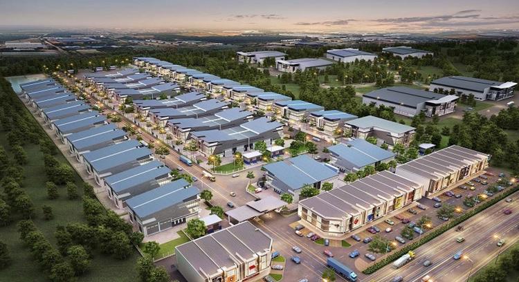 Boldtek enters into joint venture with Neo Group to go into property business