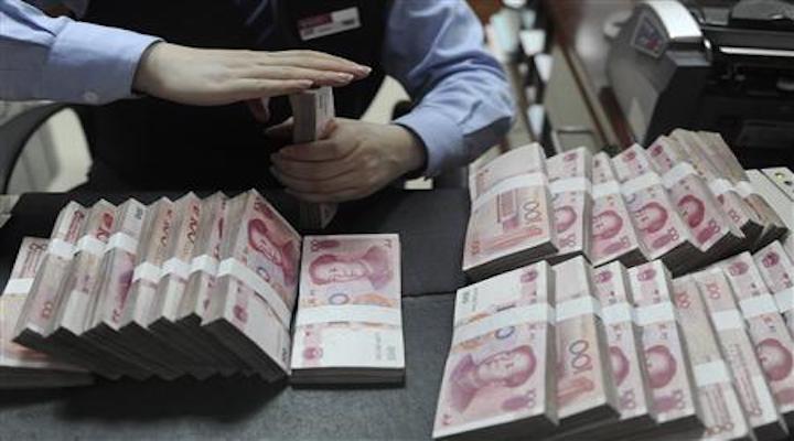 Second half rebound in Asia EM fixed income assets seen, says PineBridge