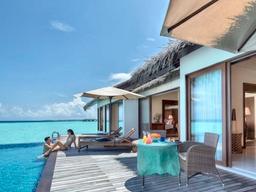 Bonvests' 1Q earnings jump 51.2% to $9.5 mil on higher hotel division contributions
