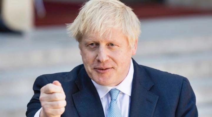 British currency takes a pounding as Queen  approves Parliament suspension plan