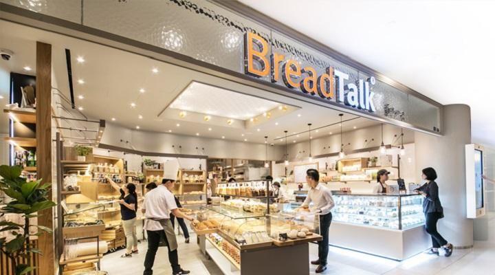 Breadtalk founder Quek to privatise company with 77 cents per share offer
