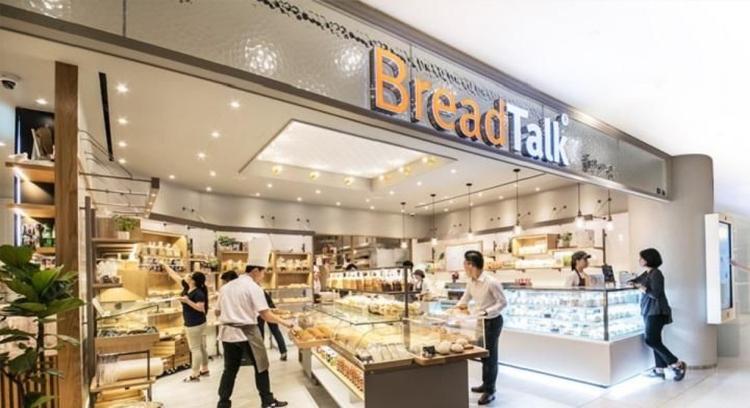 Adera and BreadTalk establish technology joint venture 