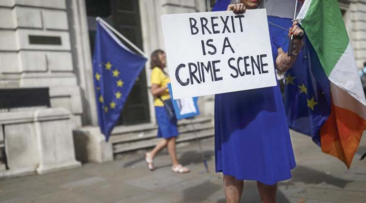 The UK's electoral system has failed