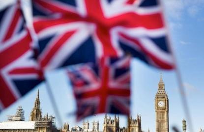 UK open to joining TPP after Brexit, says Australia