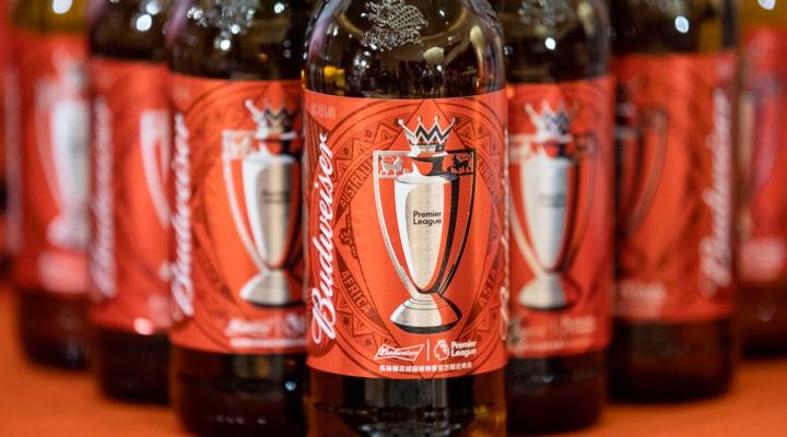 Budweiser owes Singapore's wealth fund a drink