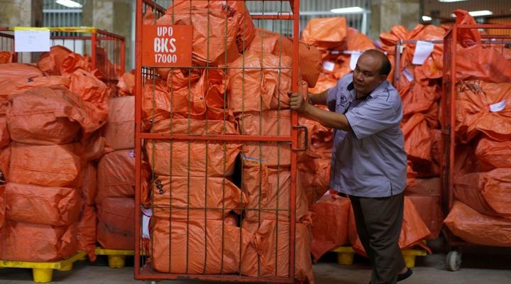 Indonesia online mall valued at US$2.5 bil after landing investment from including GIC