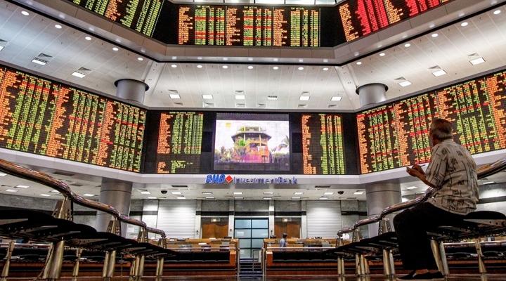 Malaysian stocks not performing because of serious structural impediments