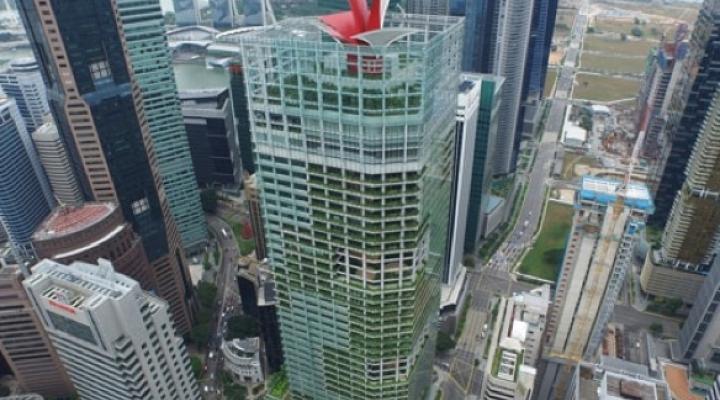 This is the year for office REITs to shine: OCBC